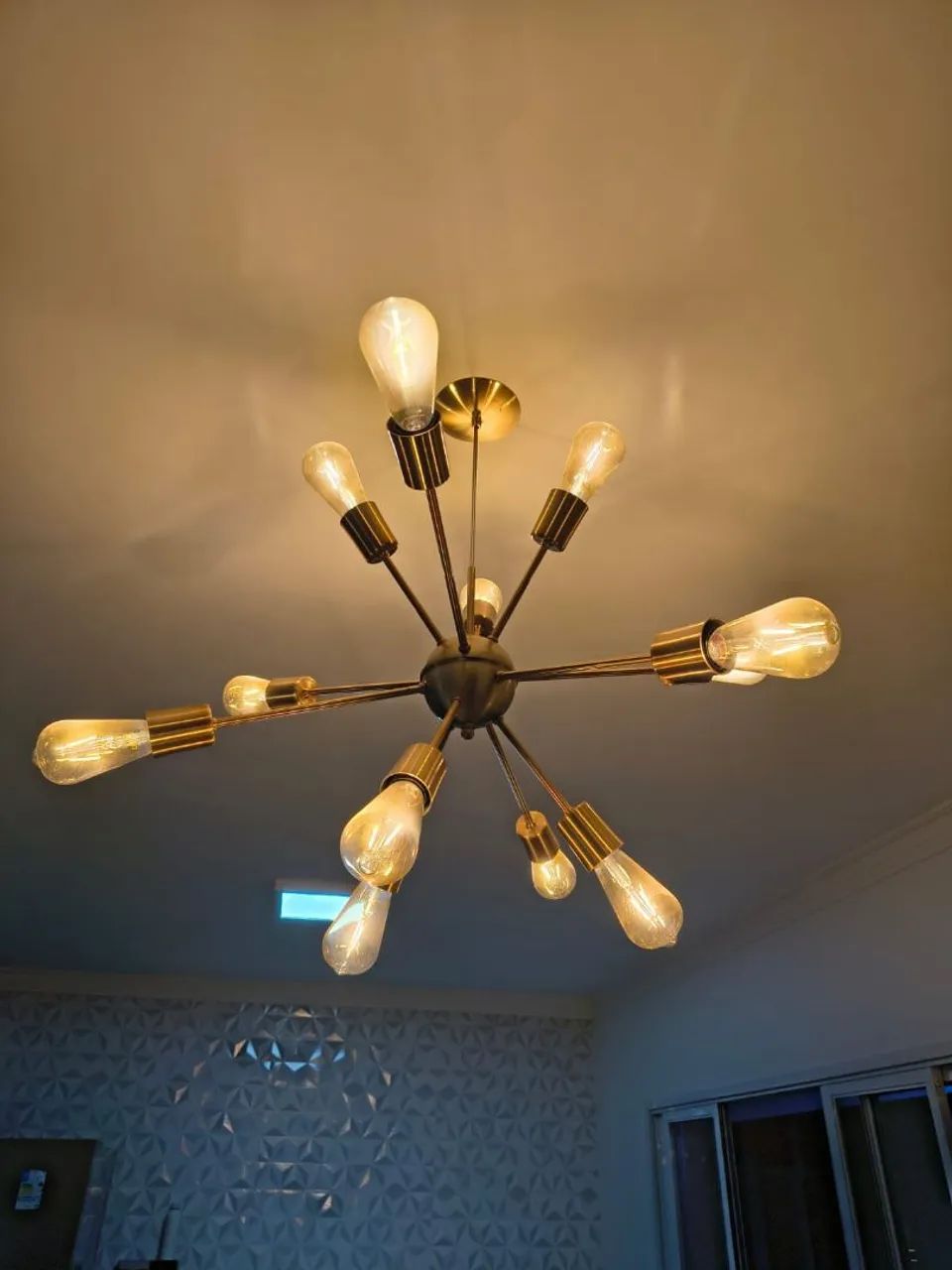 Lustre para sala - Foto 2