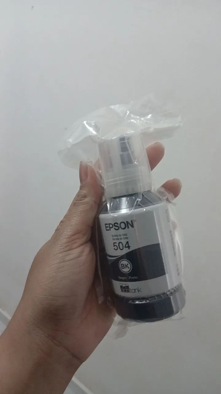 Tinta Epson  - Foto 2