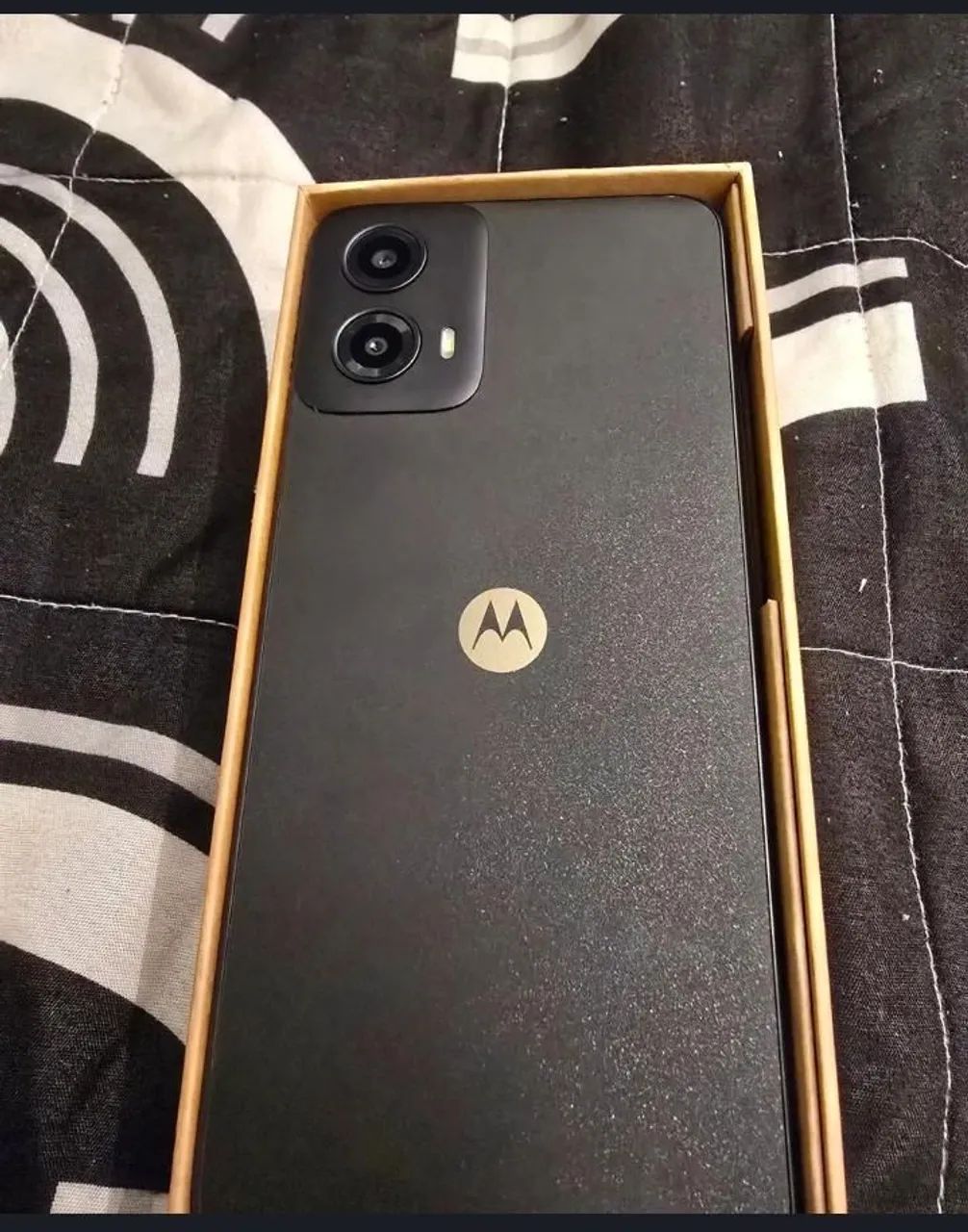 Motorola g34  - Foto 2