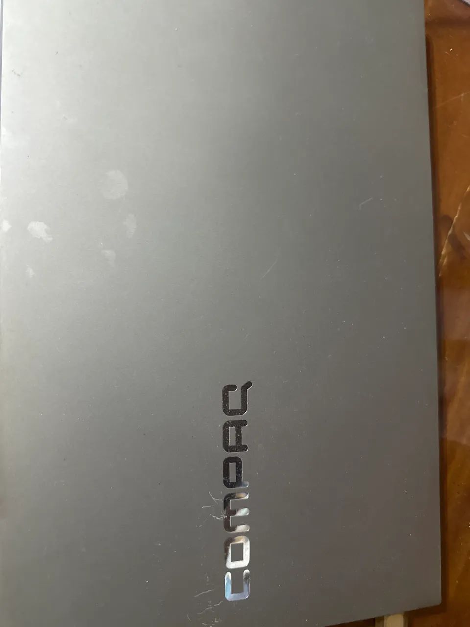 Notebook  HP Compaq  + Windows 11 - Foto 2