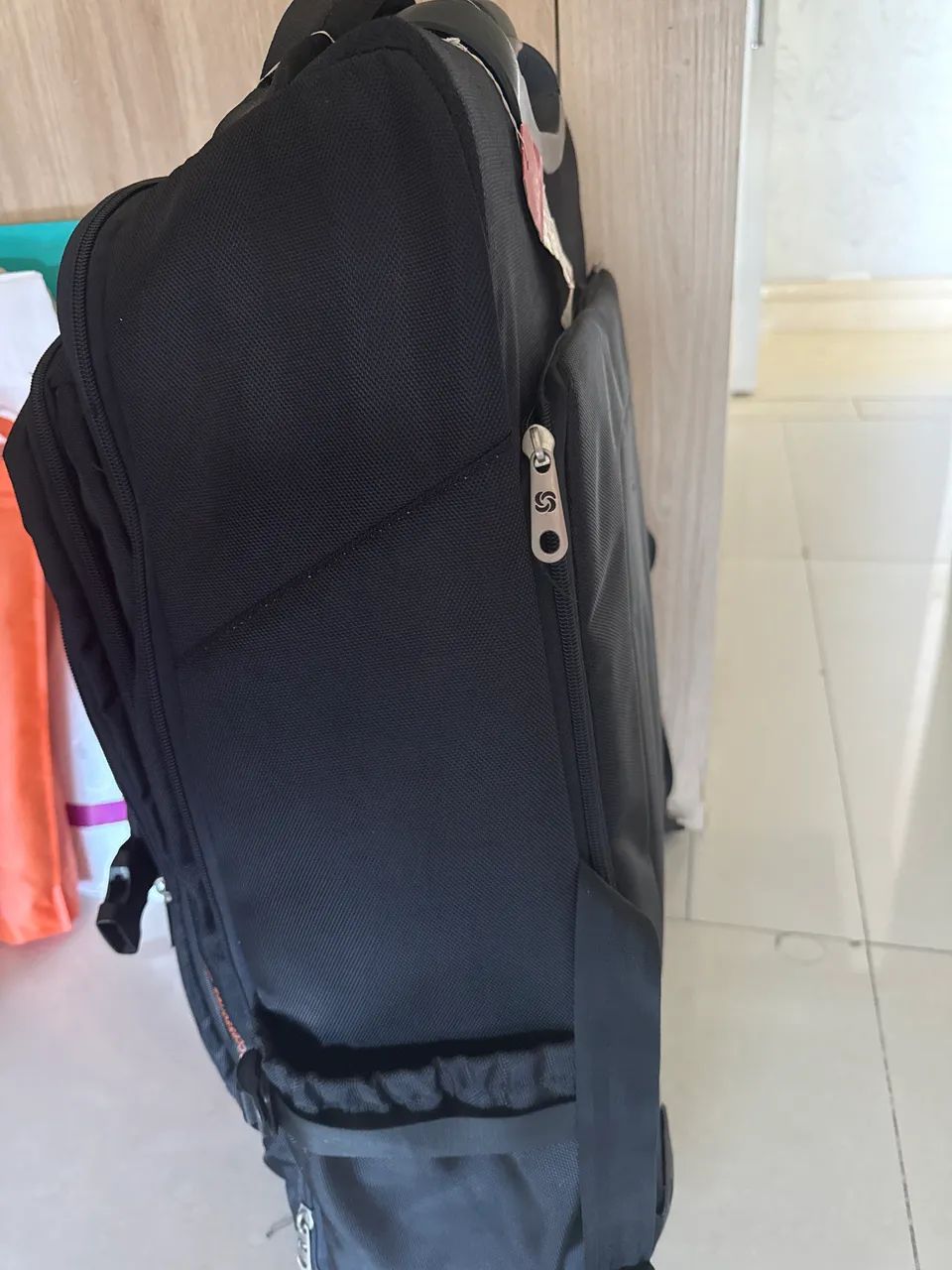 Mala de viagem  - Foto 2