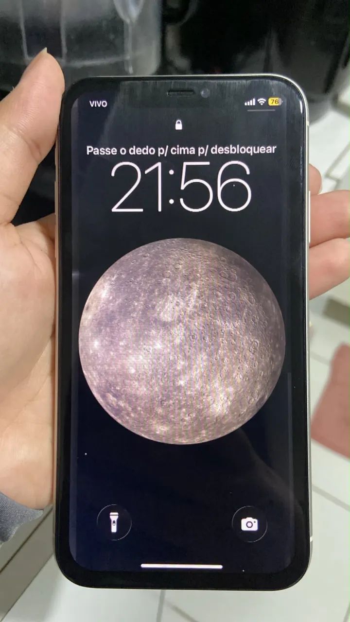 Vende se IPHONE 11 64 GB - Foto 4