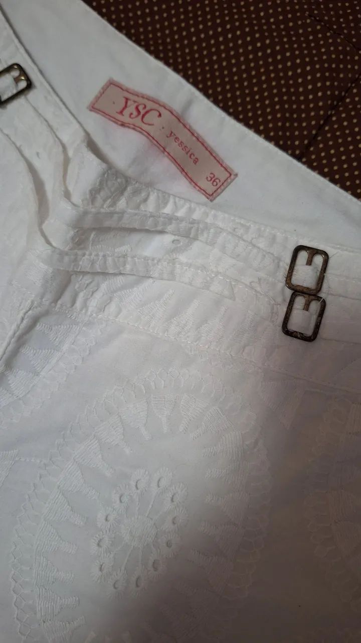 Calça feminina lese - Foto 2