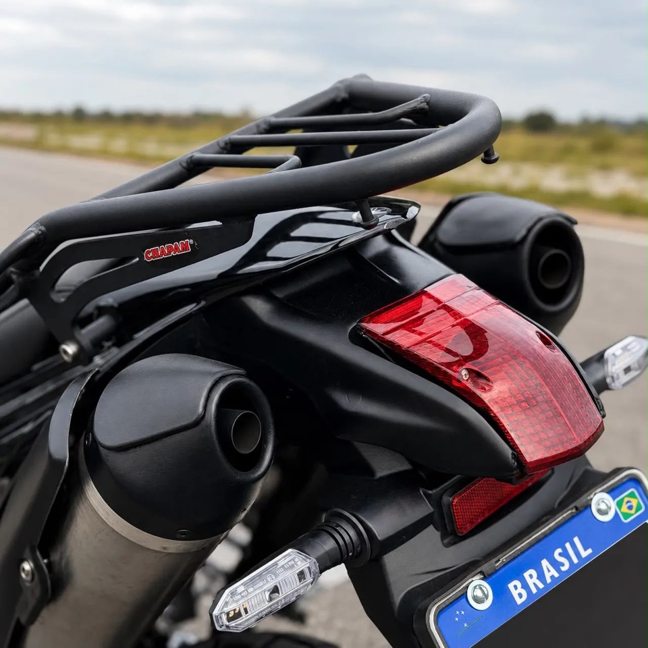XT 660 - Foto 5