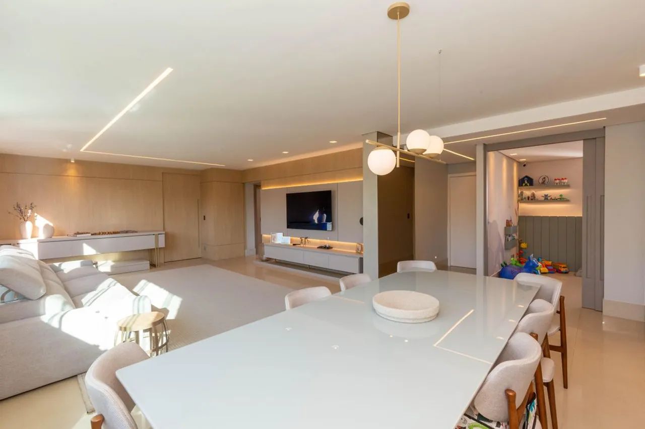 Apartamento à Venda - Estoril , 5 Quartos, 185 m2 - Foto 5