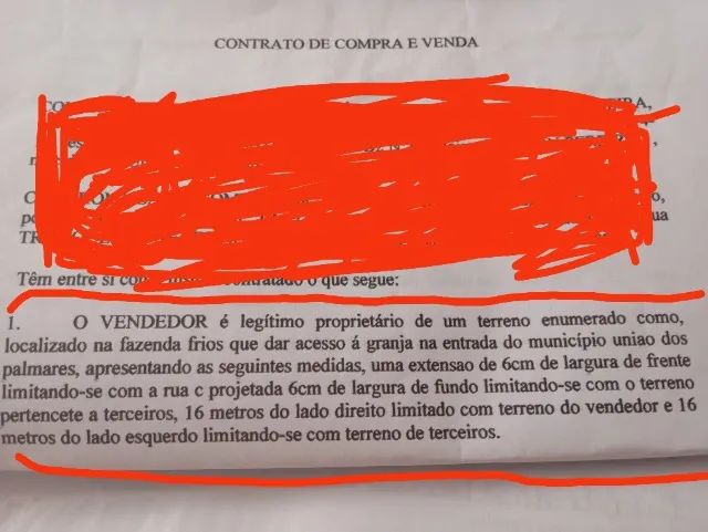 Terrenos à venda  - Foto 5