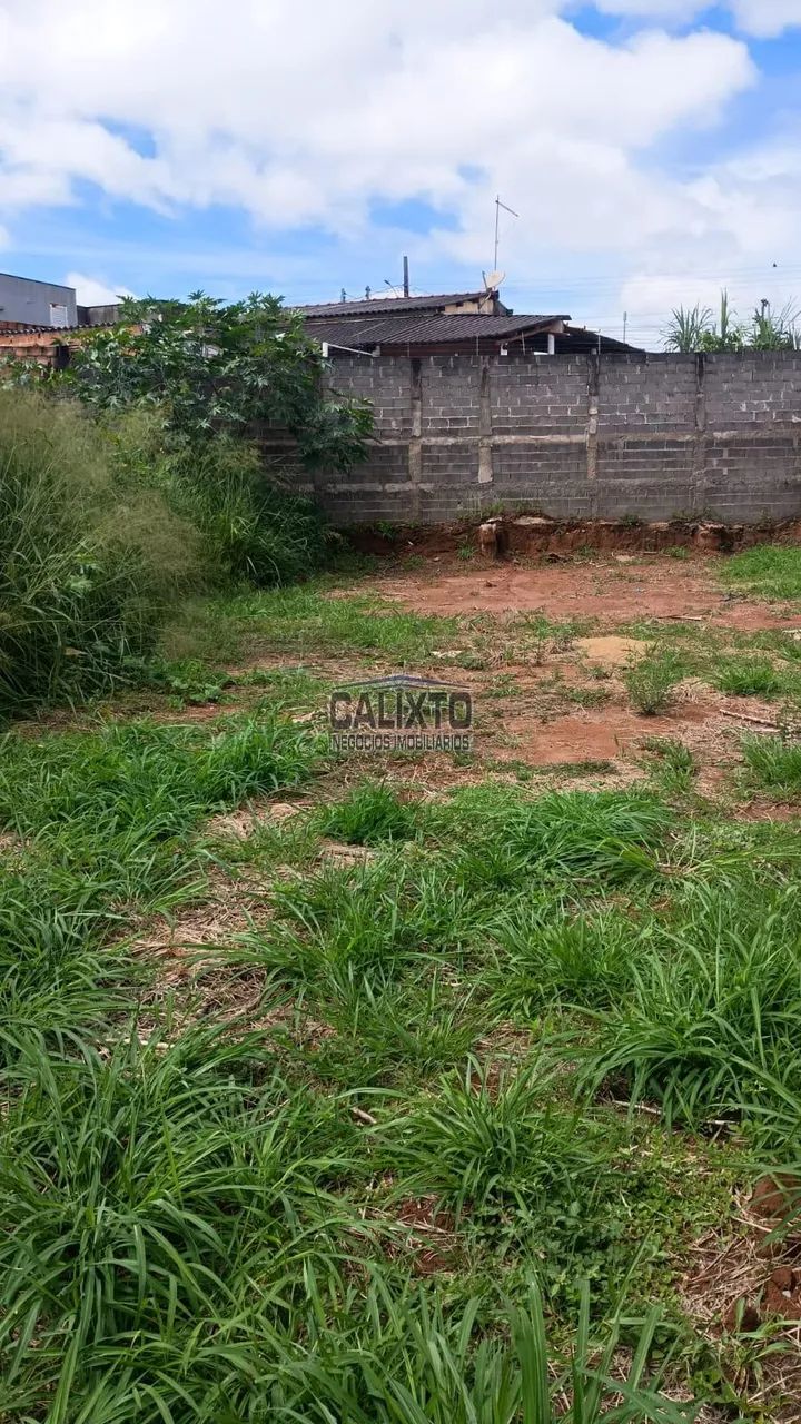 TERRENO BAIRRO MANSOUR - Foto 2