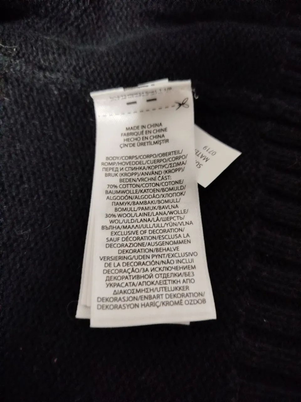 Suéter Polo Ralph Lauren  - Foto 4