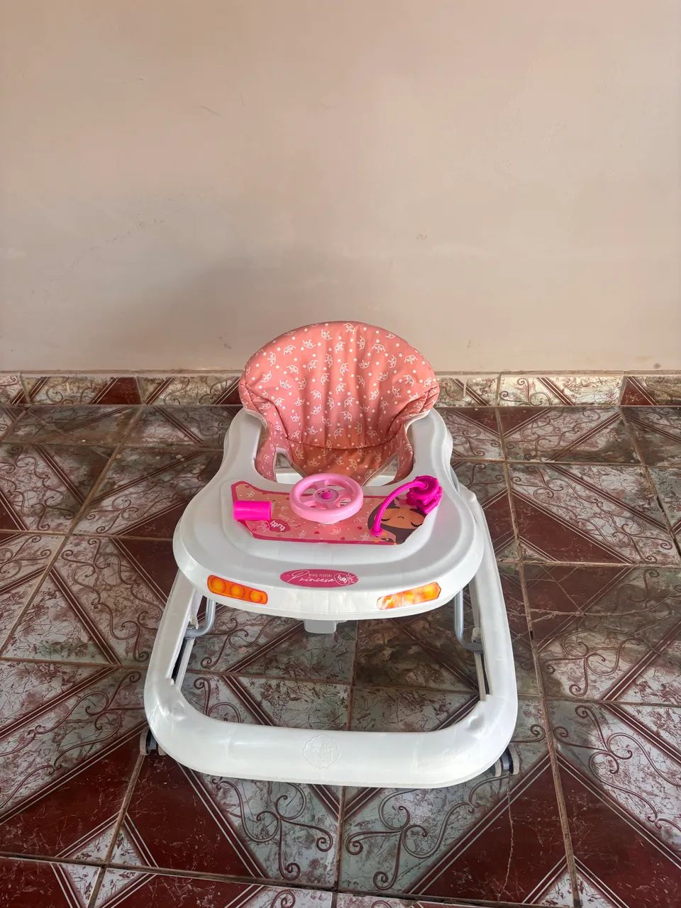 Andajá (Andador) - Foto 4