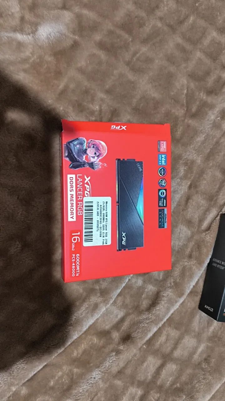 Pc gamer troco - Foto 4
