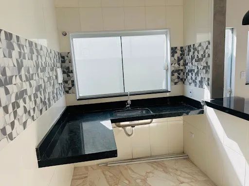 Casa Nova no Parque Residencial São Clemente - Monte Mor/SP - Foto 4