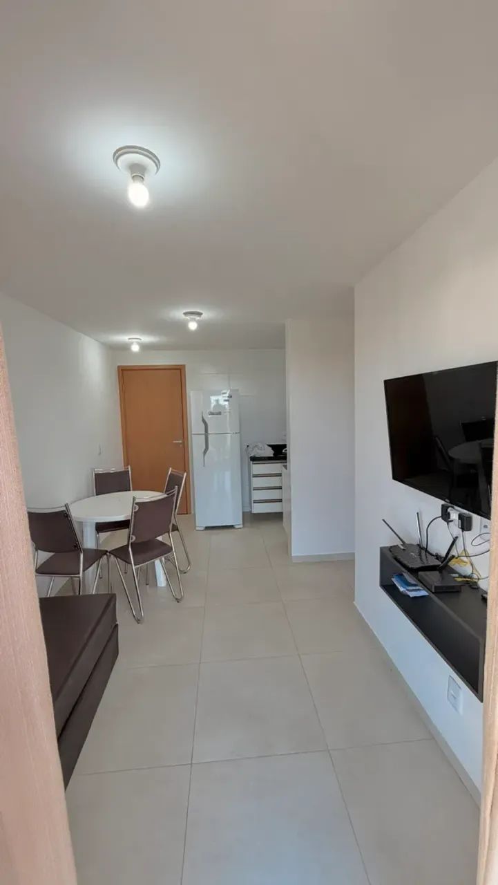 Apartamento para ALUGAR na Praia do Poço - Foto 2