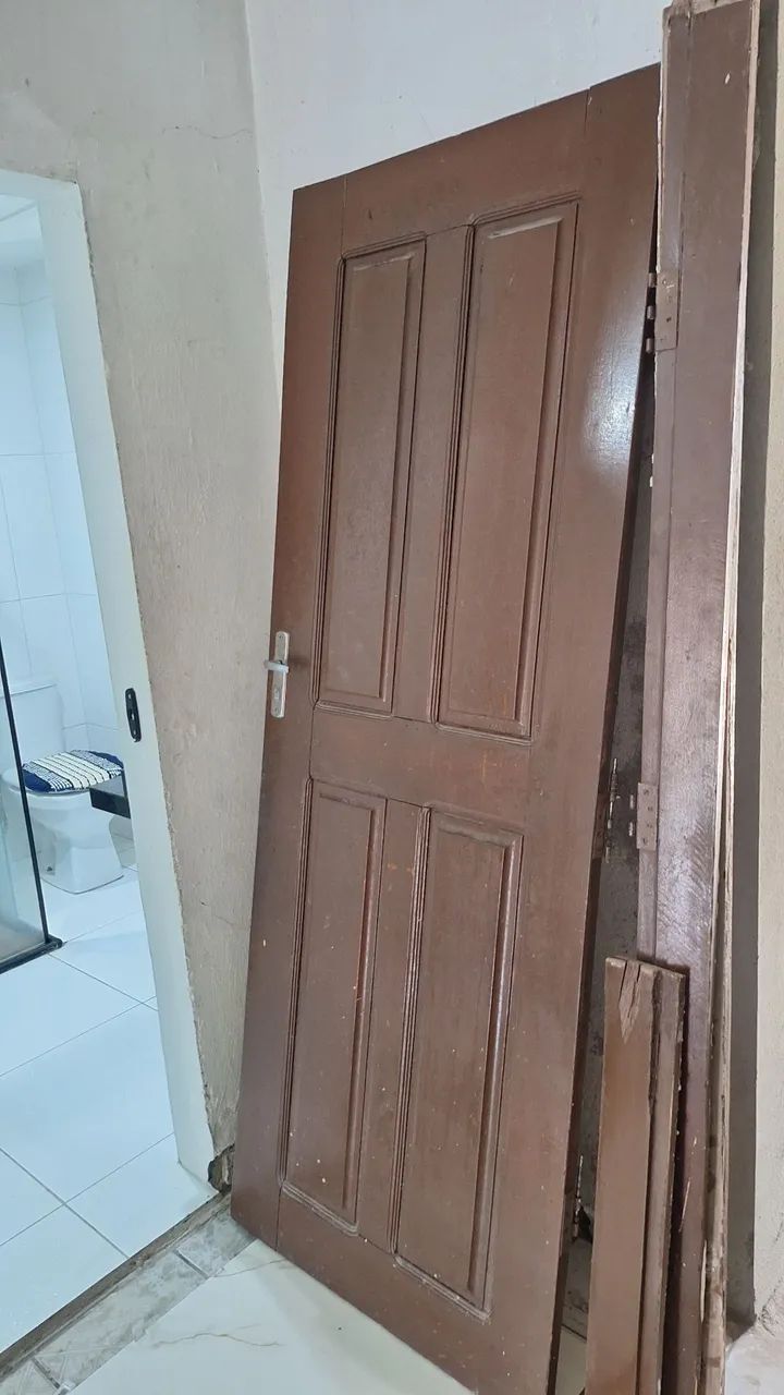 Porta casa  - Foto 3