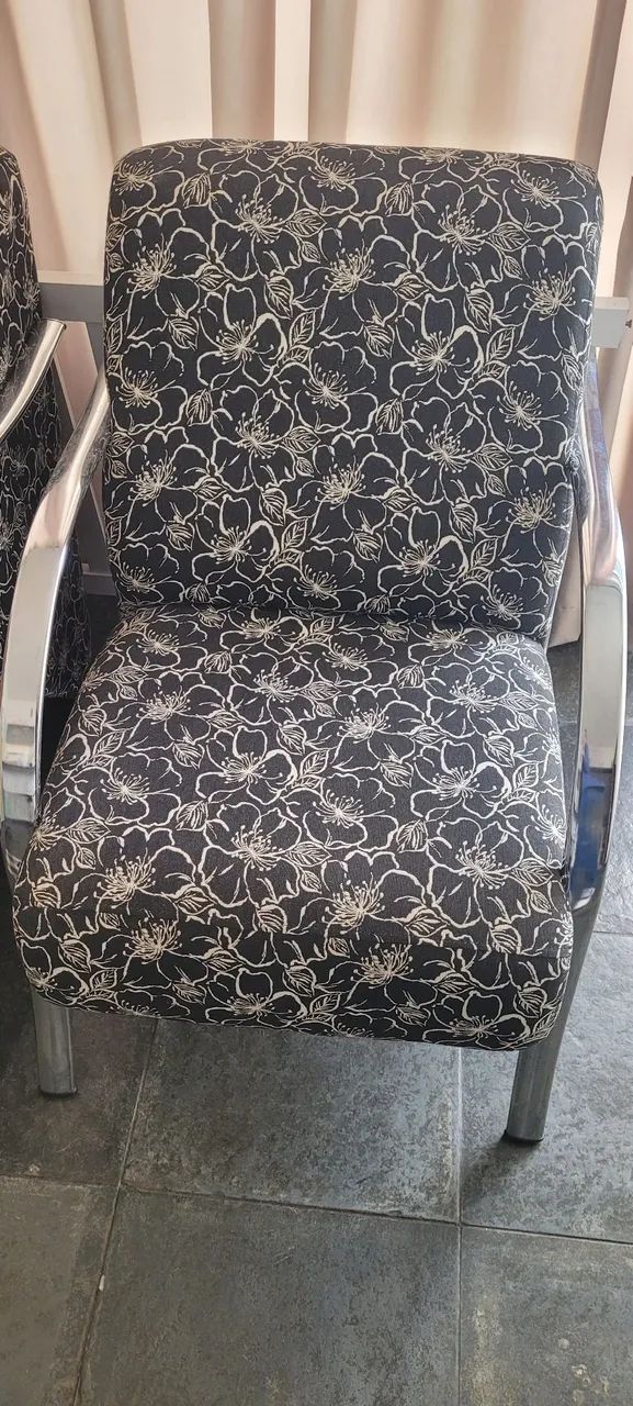 Poltronas (par) - Foto 2