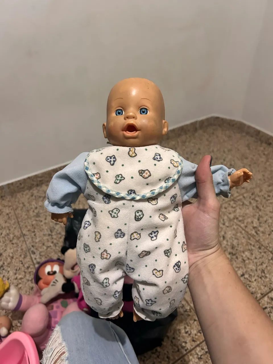 Bonecas R$30 CADA - Foto 3