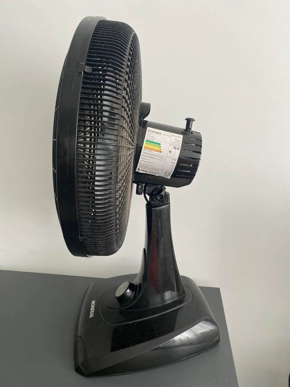 Ventilador Mondial - Foto 2