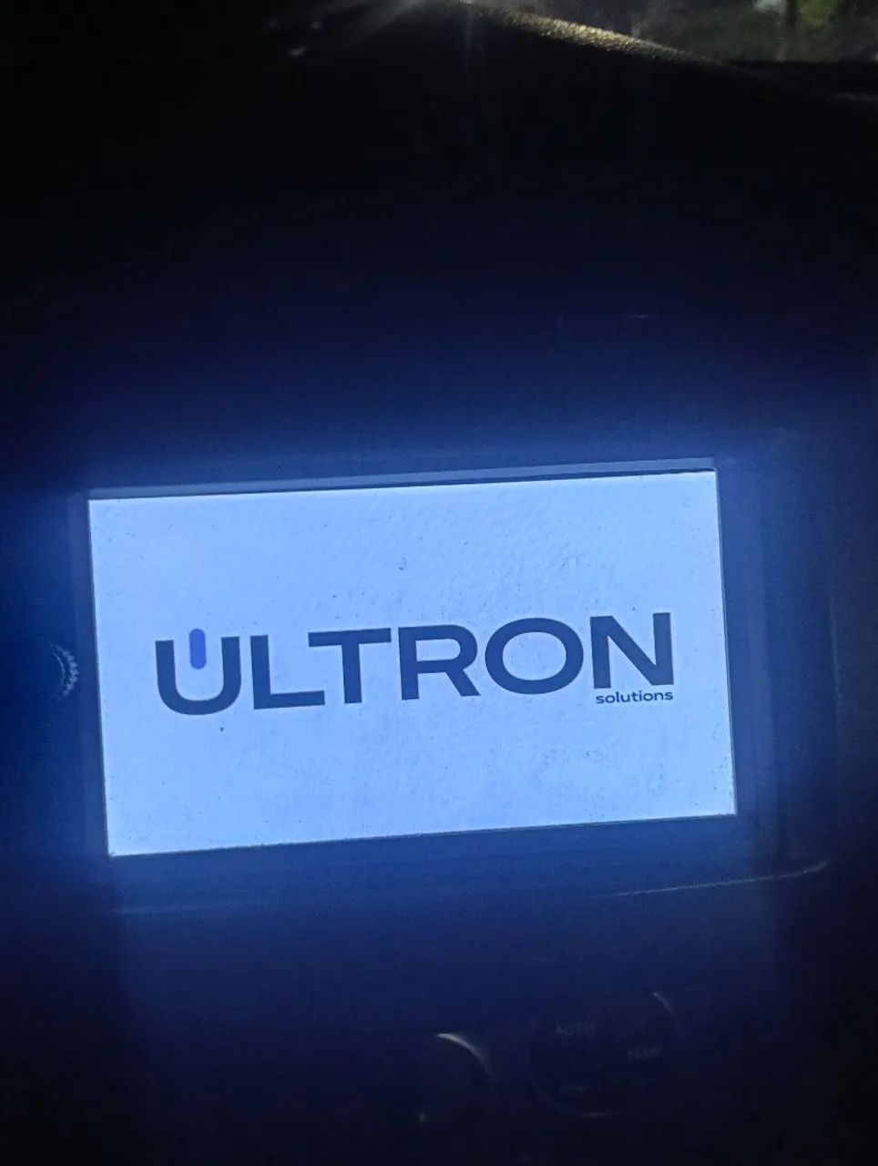 Multimídia Mp5 Ultron tela de 7 polegadas 2 dim - Foto 4