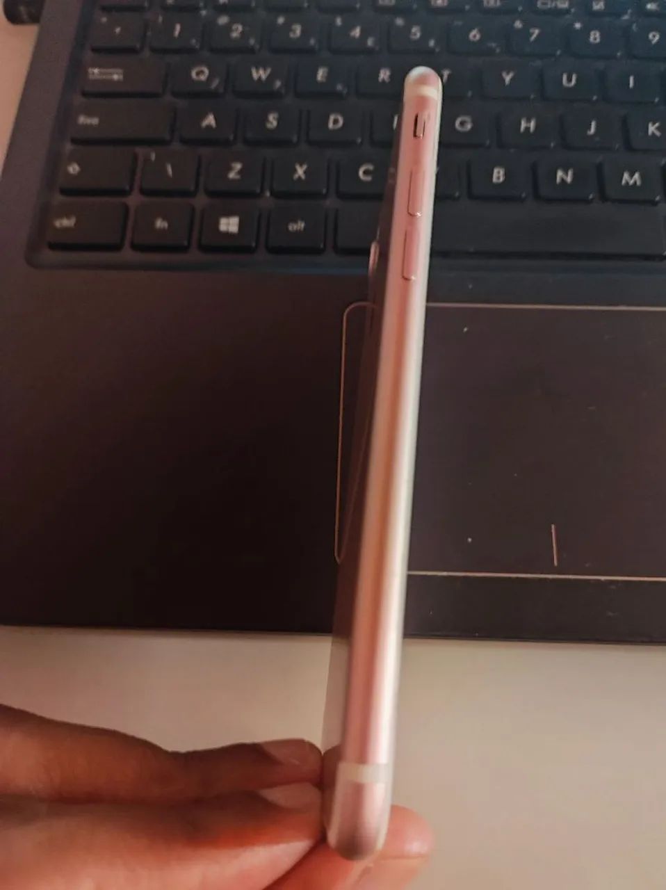 Vendo iPhone 7 - Foto 5