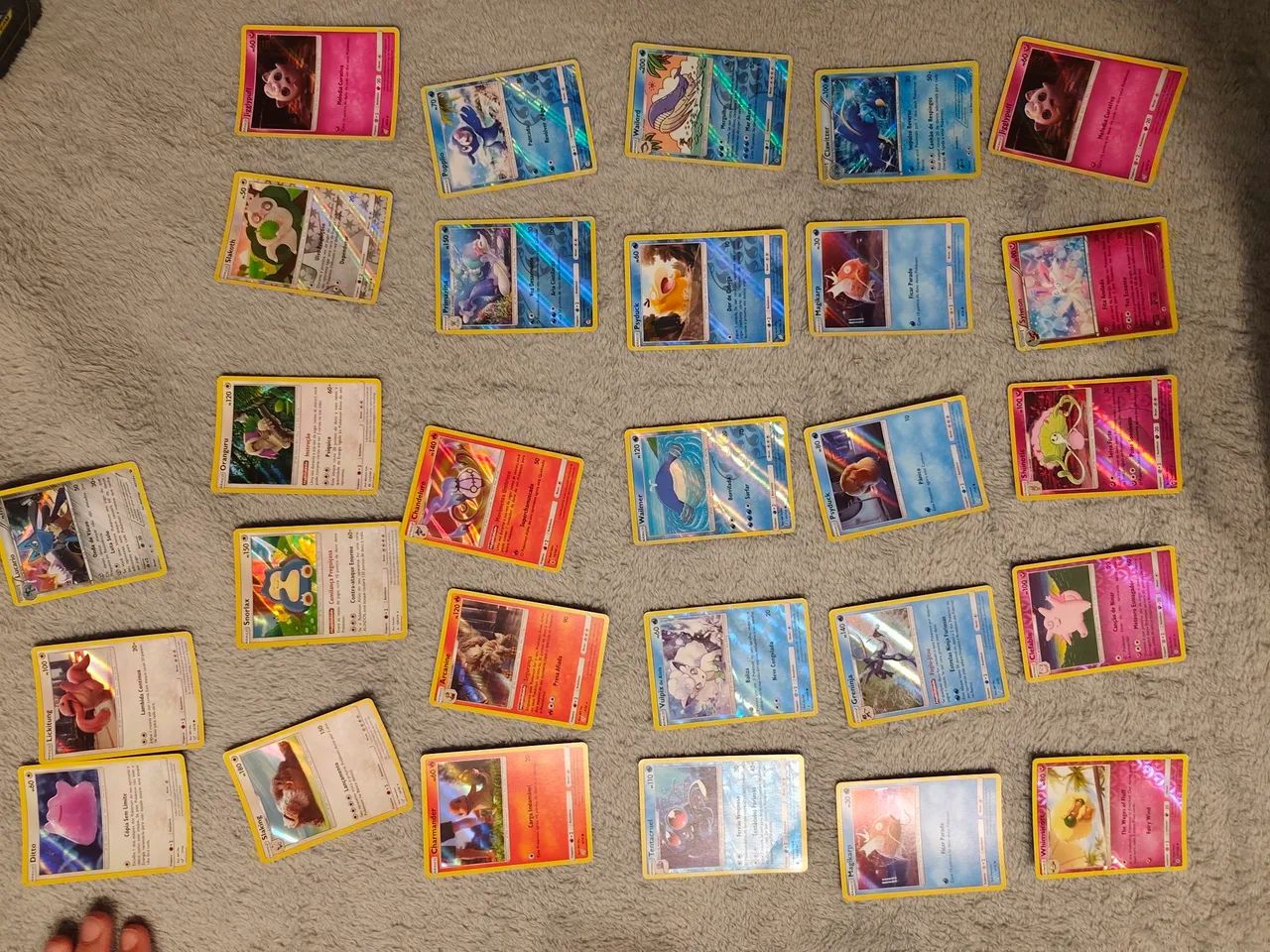 Cartas Pokémon  - Foto 4