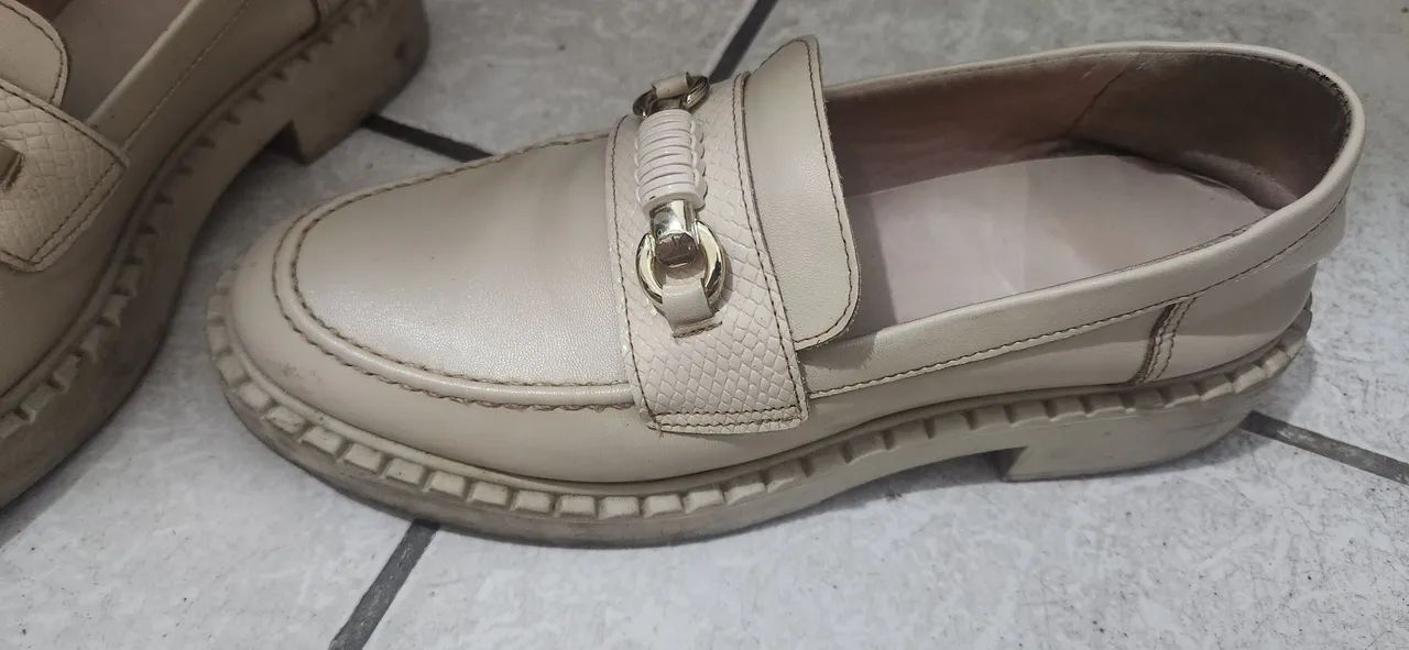 MOCASSIM  FEMININO  - Foto 2