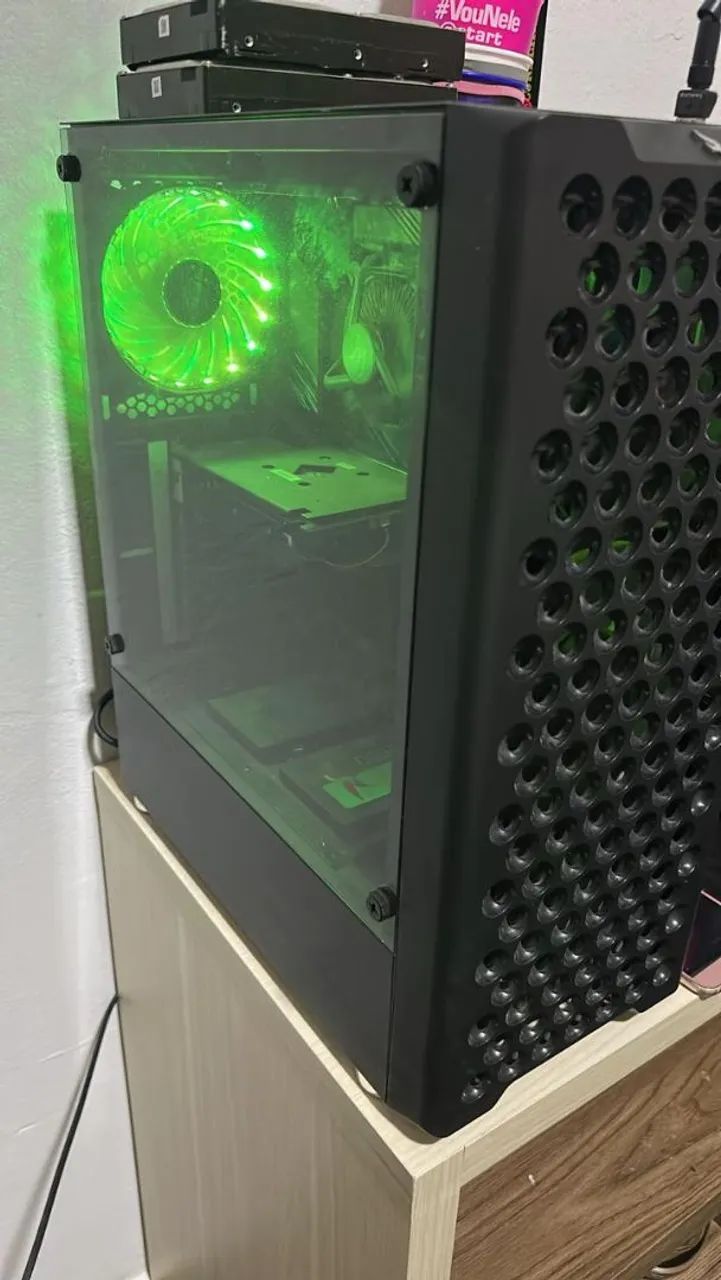 PC GAMER COMPLETO - Foto 4