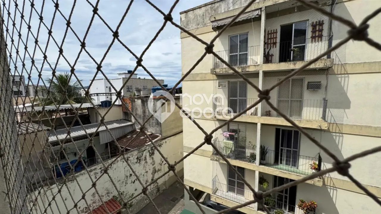 Cachambi | Apartamento 2 quartos - Foto 4