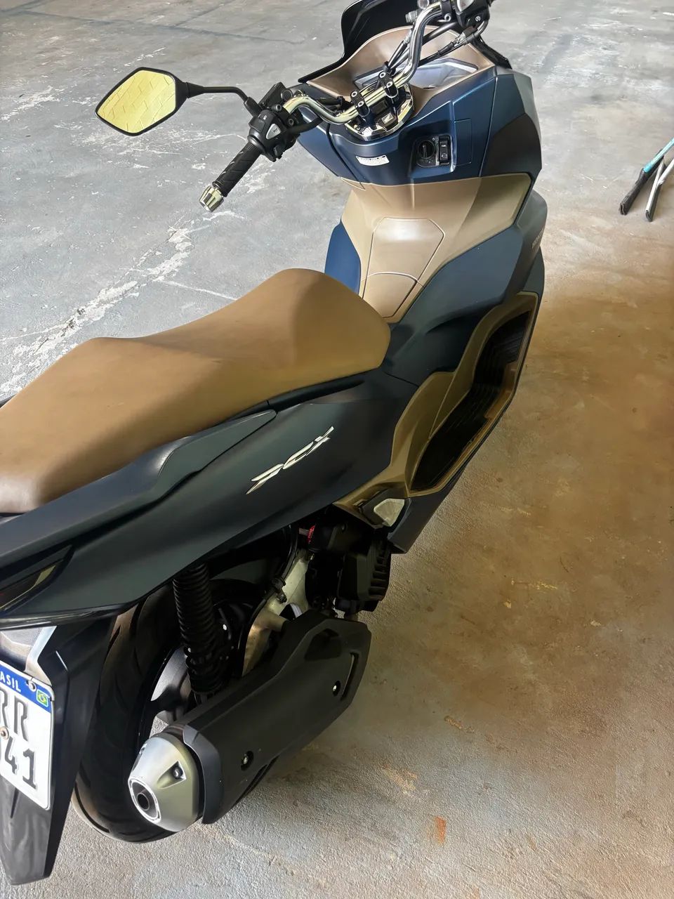 Pcx 160 dlx  - Foto 4