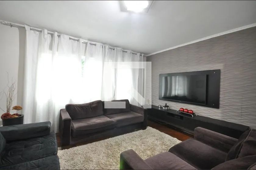 Casa à Venda - Vila Constança , 4 Quartos, 314 m2