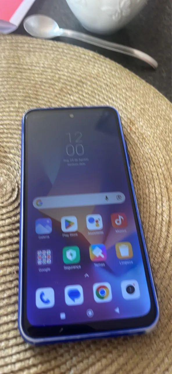 Celular note 10 - Foto 3