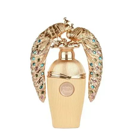 Lattafa Afeef Eau de Parfum 100ml - Foto 2