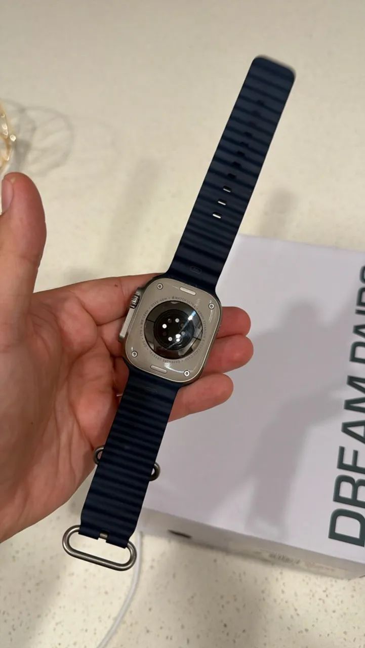 APPLE WATCH ULTRA 2 - Foto 2