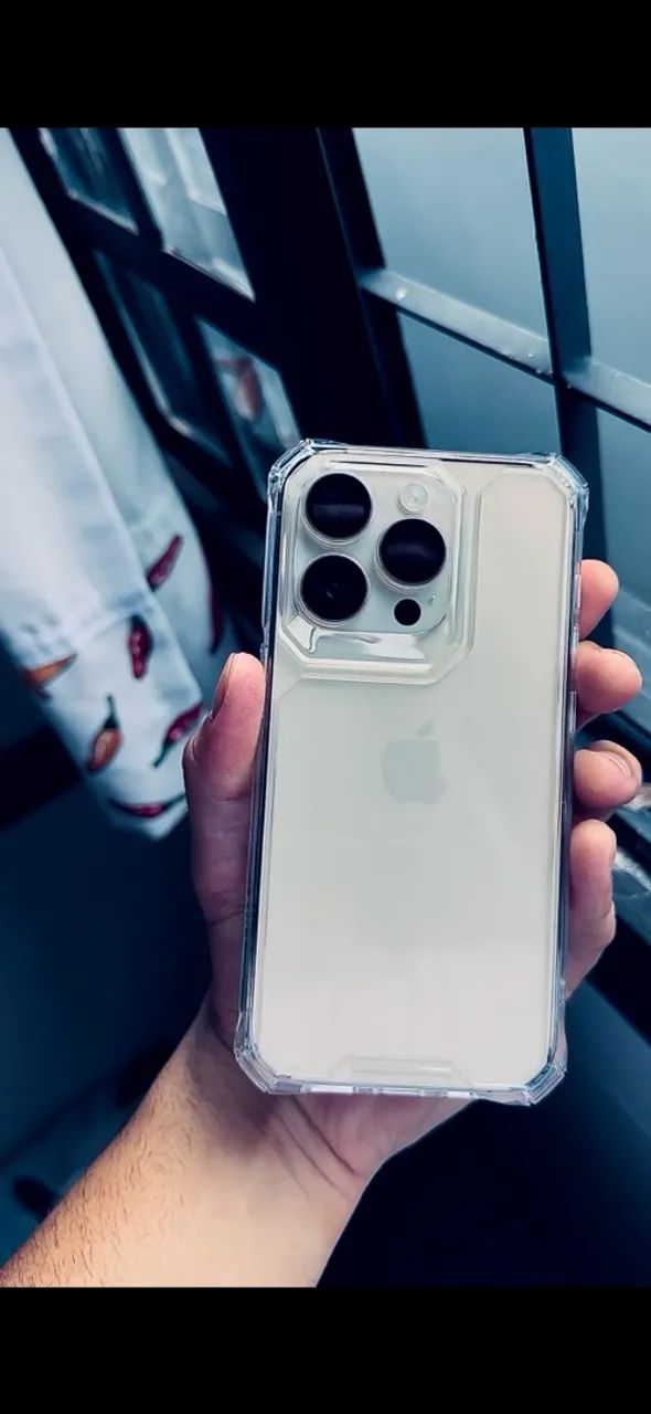 iPhone 14 Pro (vendo e troco)