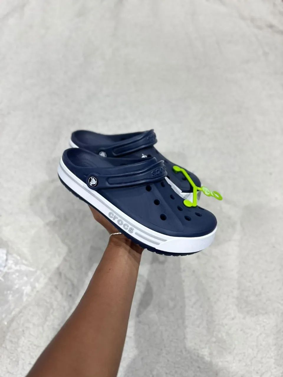 Crocs Bayaband Clog Original - Foto 4