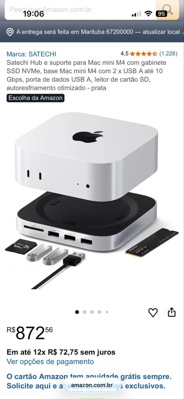 Mac Mini M4 - Foto 5