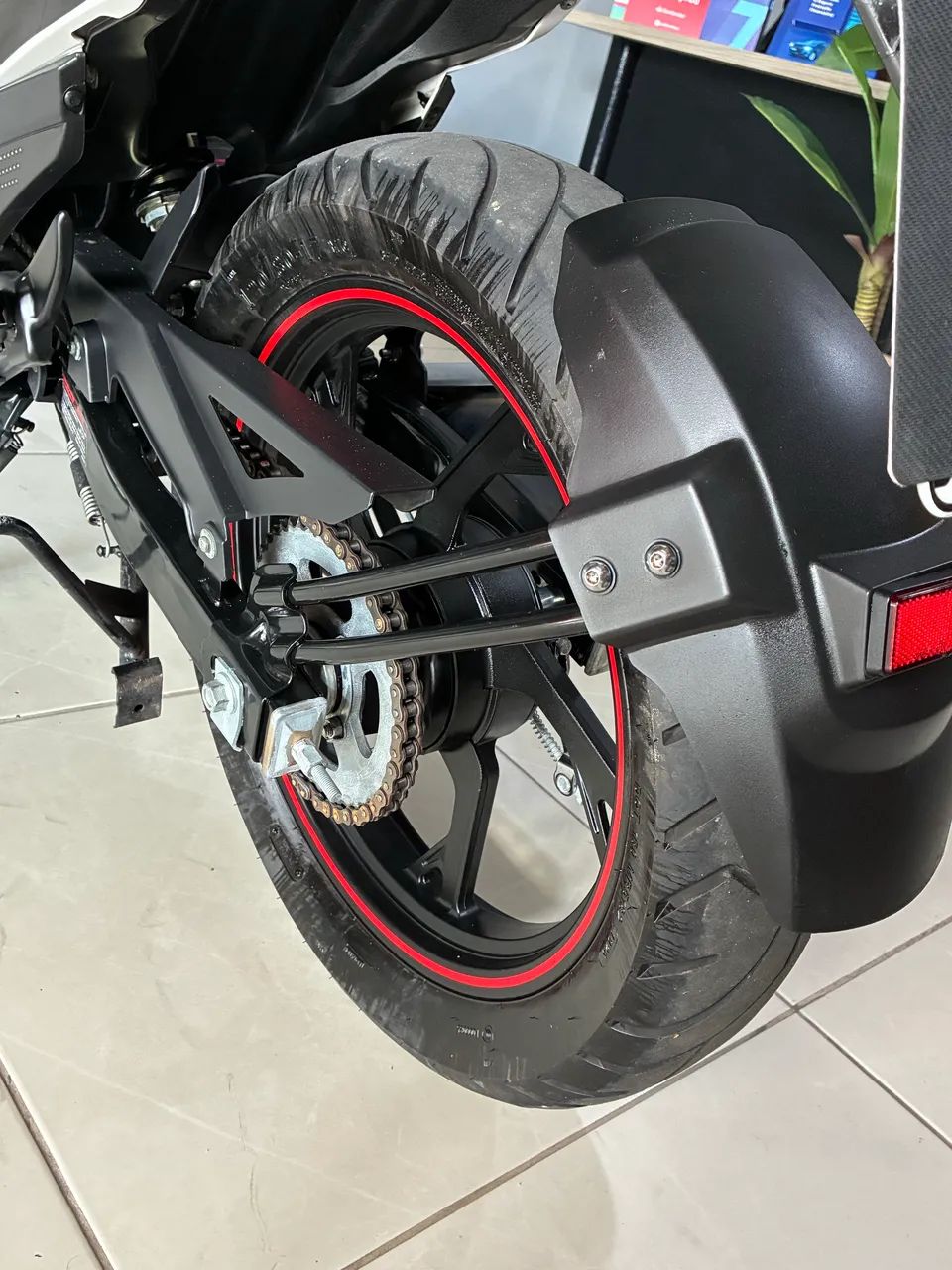 XY 150-8 JEF 2026 - 1527817470 | OLX