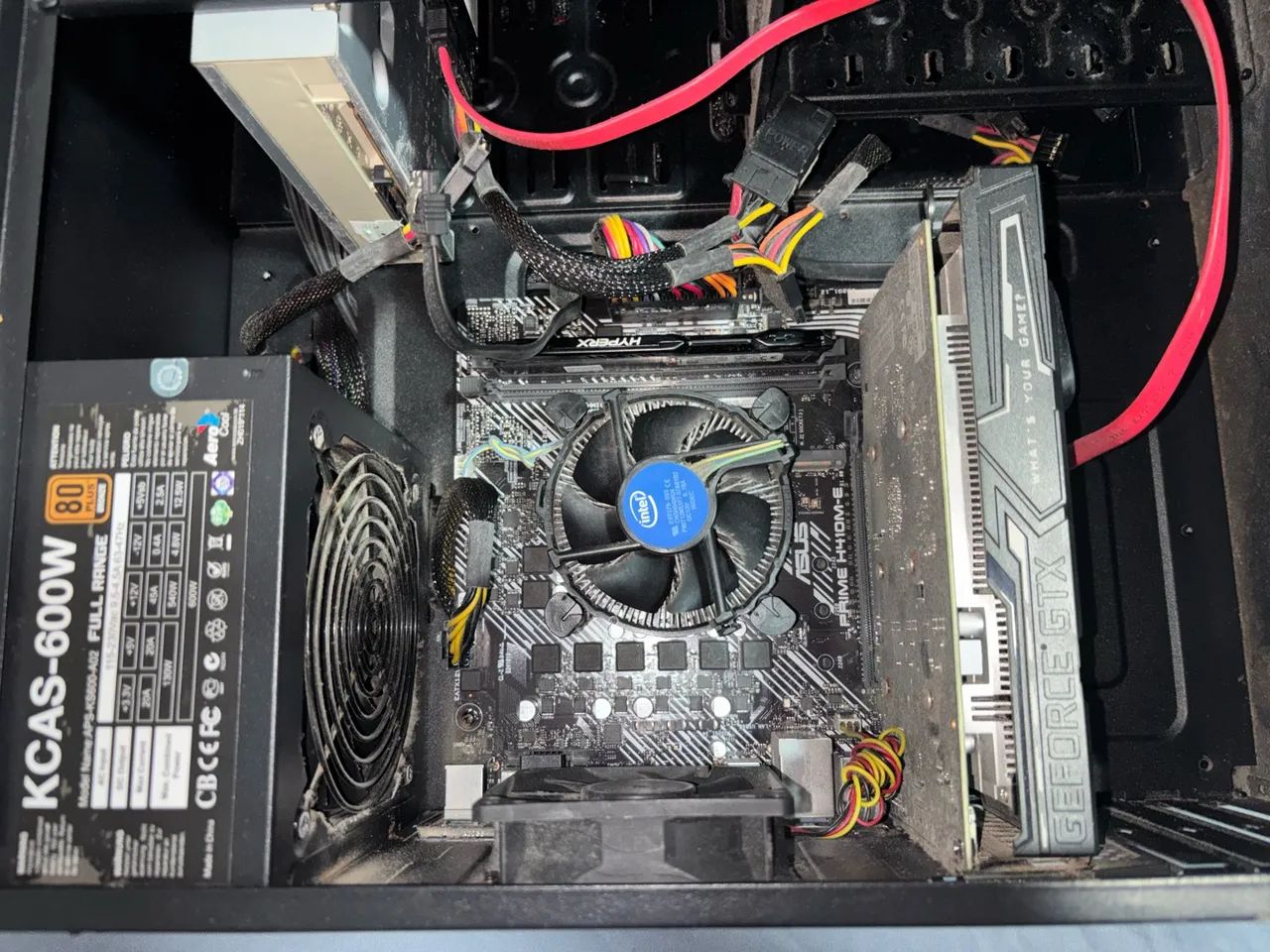 Computador Gamer  - Foto 2