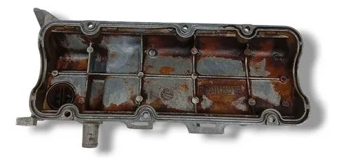 Tampa Valvula Cabeçote Palio Uno 1.0 1.4 2010 46546204 - Foto 6