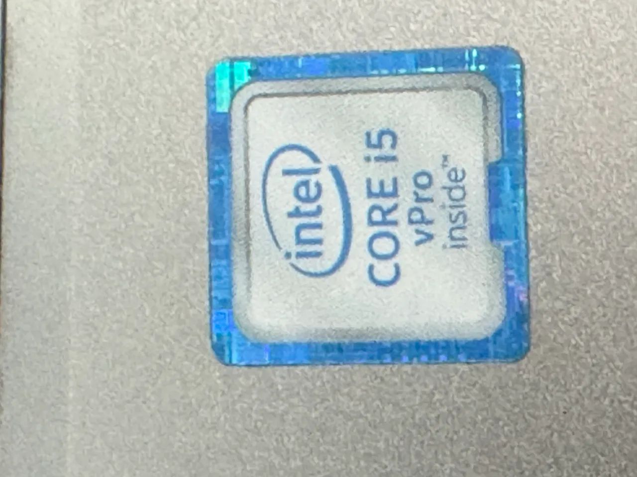 Notebook HP Elitebook Folio 1040 G3 - Foto 3