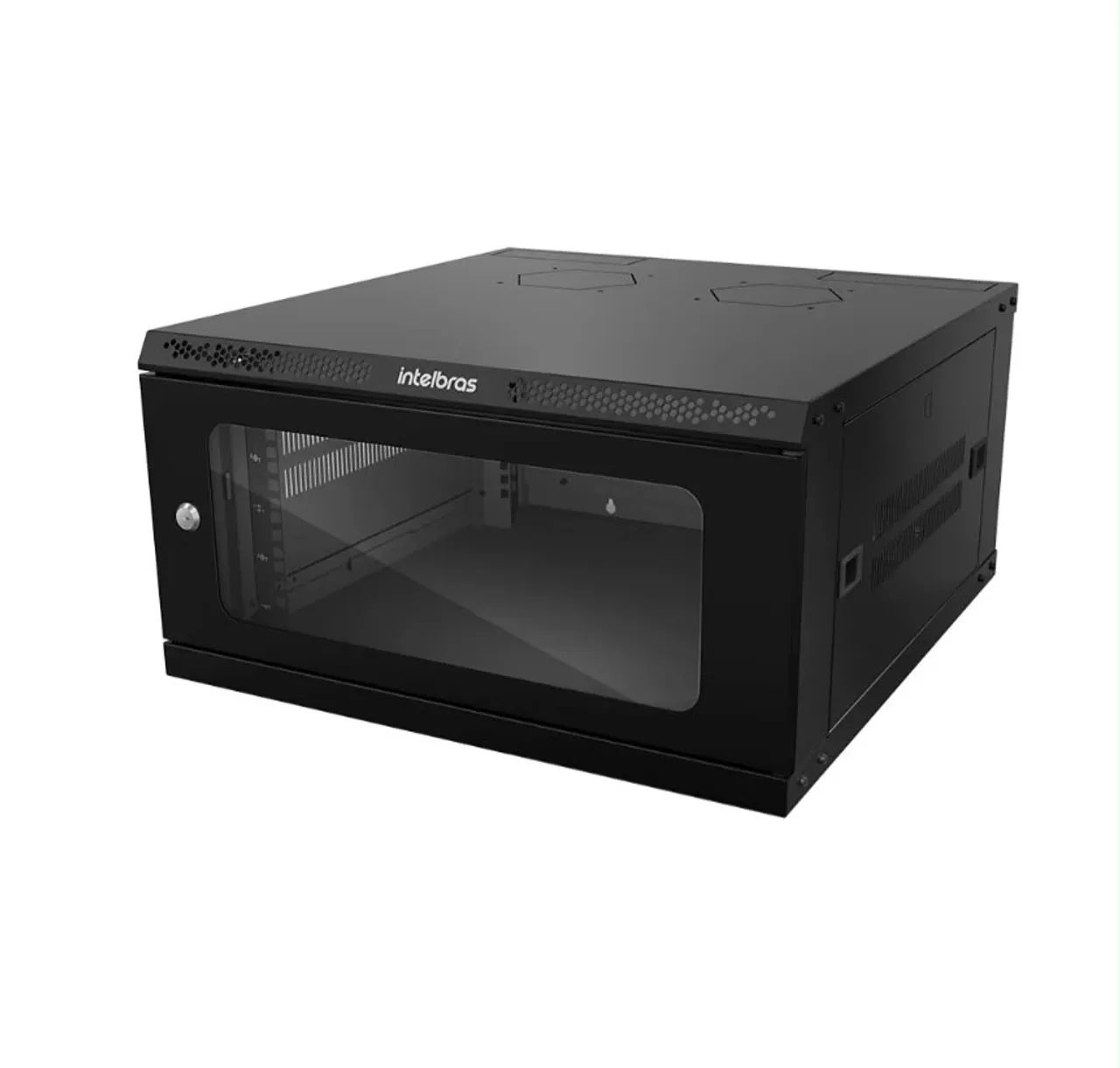 Rack de parede Intelbras  - Foto 2