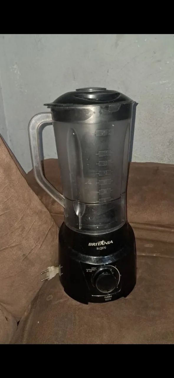 Liquidificador 