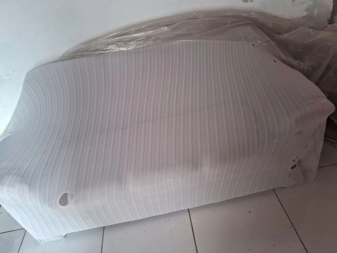 Coragem - Foto 2