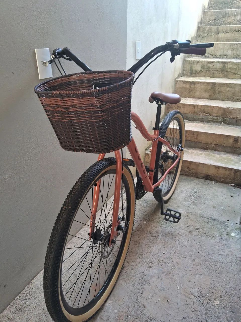 Bicicleta  - Foto 3
