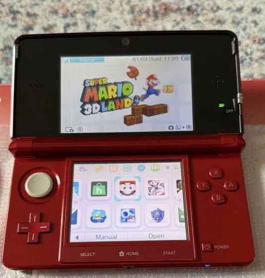 Nintendo 3ds 64gb - Foto 2