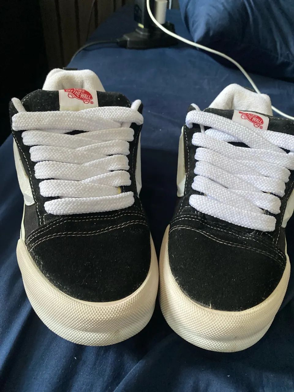 Tênis Vans 