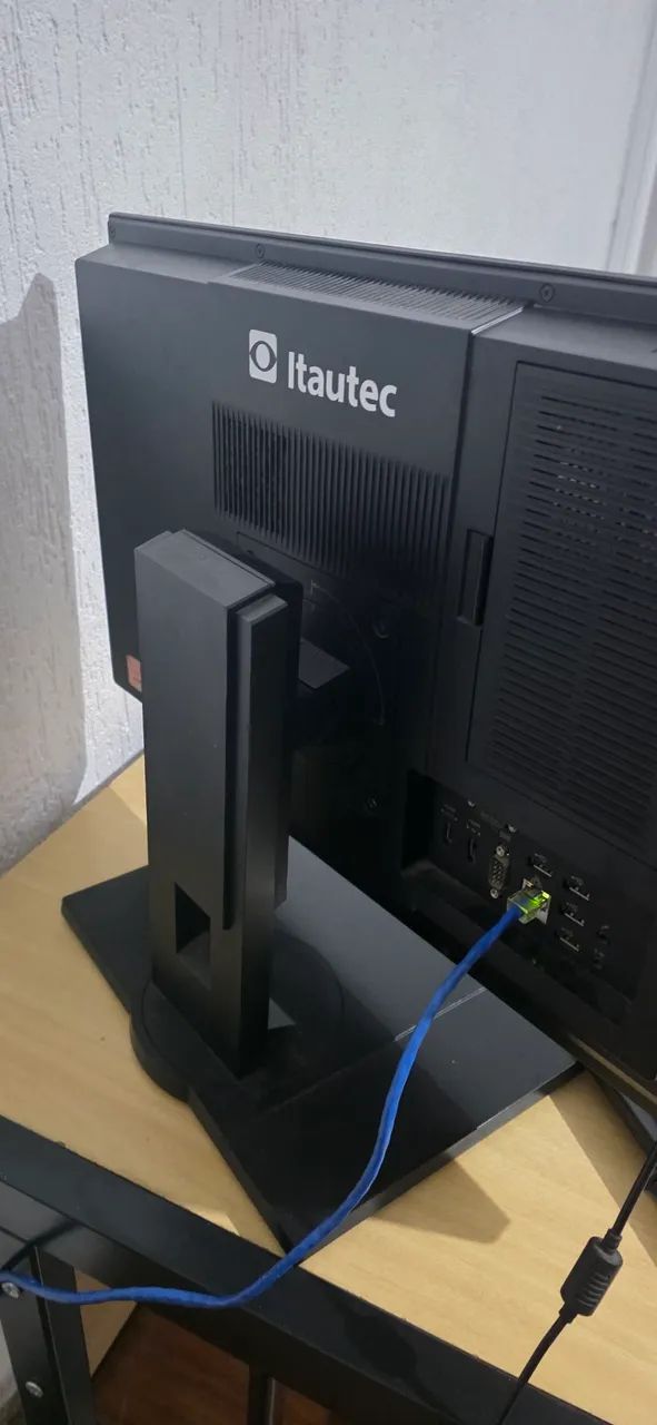 Computador All In One ItauTec Core i3 - Foto 4