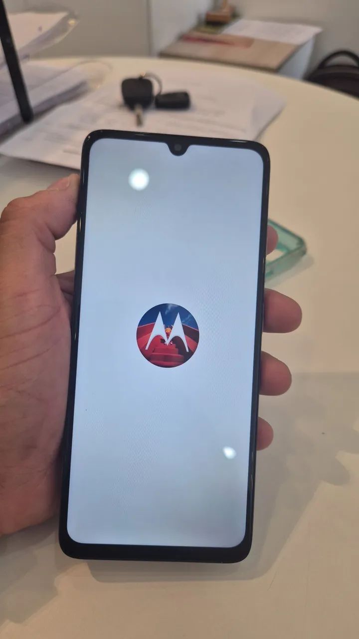 vendo moto g06  - Foto 2