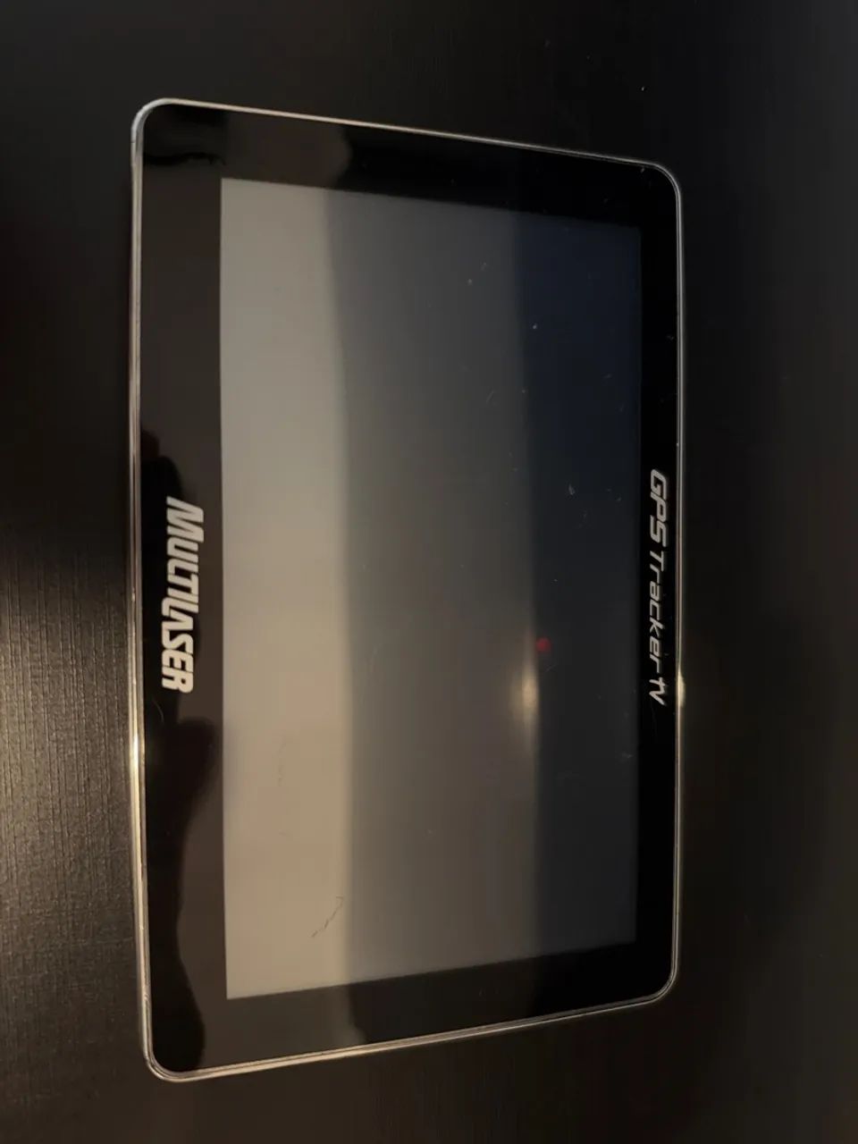 GPS Tracker TV