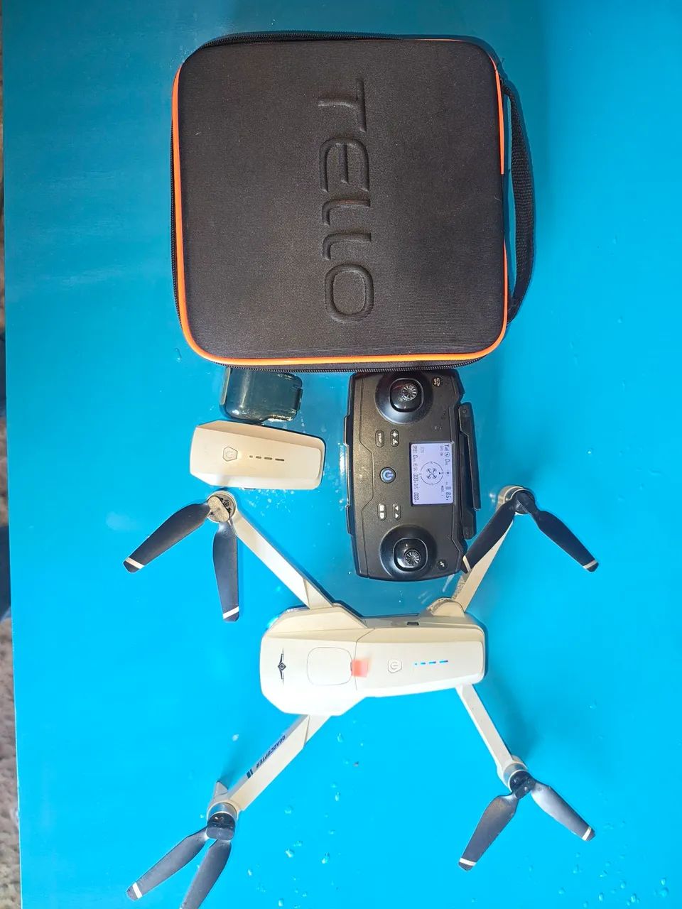 DRONE KF102 - Foto 3