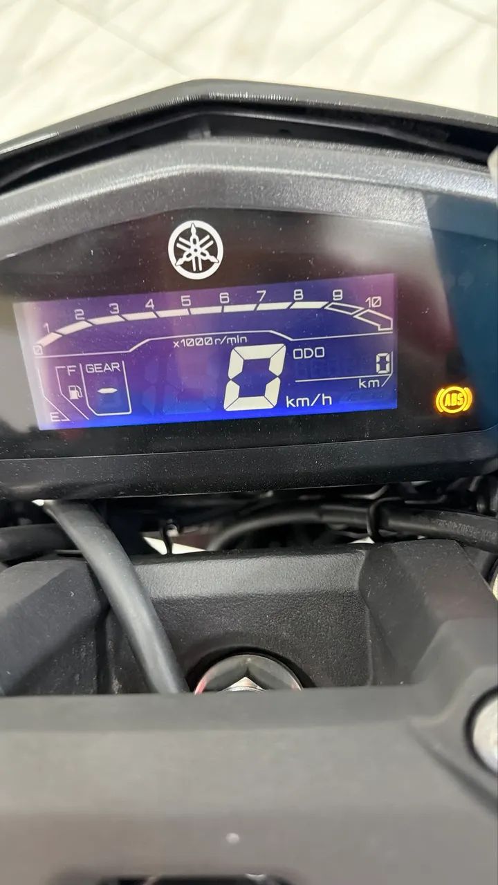 vendo fz 15 2026 0km - Foto 4