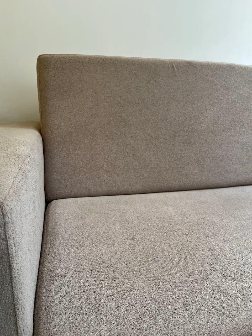 Sofá Três Lugares - Foto 4